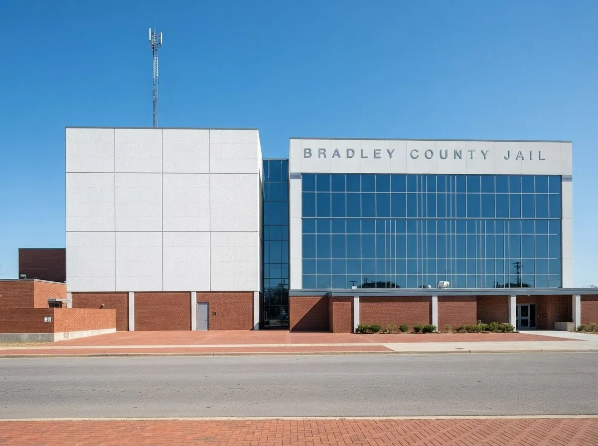 Brazos County Courthouse